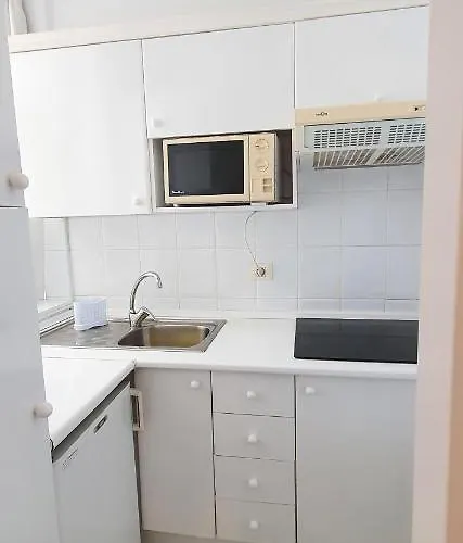 Martianez 푸에르토 드 라 크루즈