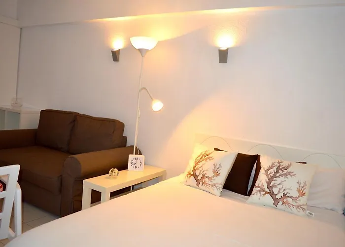 아파트 Martianez *