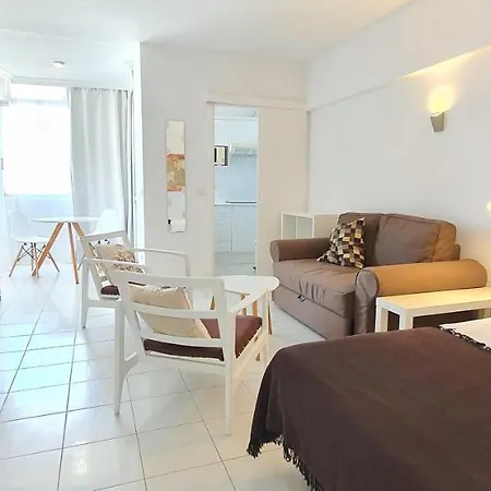 Martianez Apartman Puerto de la Cruz