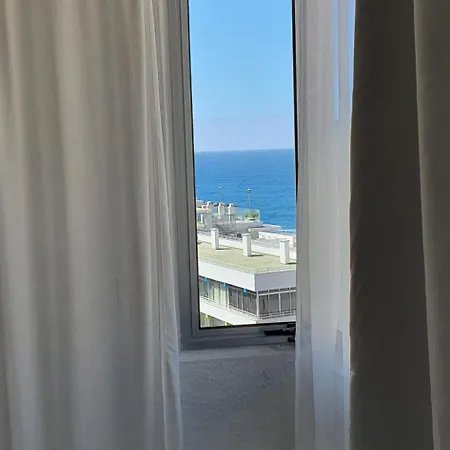 Martianez Apartman *