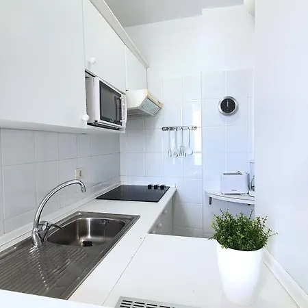 Martianez Puerto de la Cruz