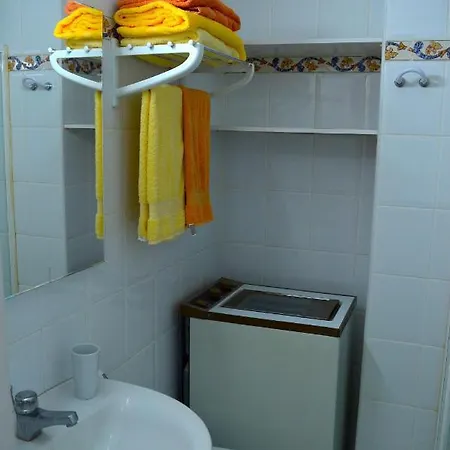 アパート Martianez *