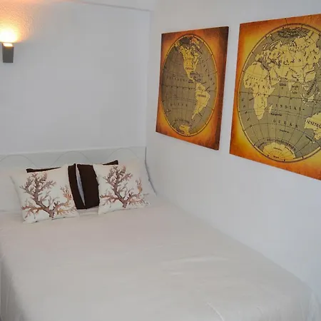 Martianez Lejlighed *