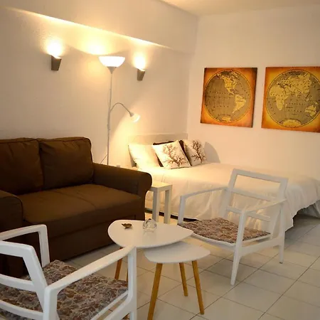 Apartamento Martianez