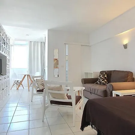 Apartamento Martianez Puerto de la Cruz (Tenerife)