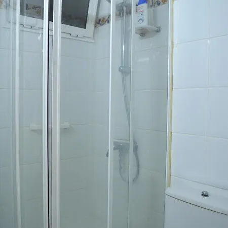 Martianez Apartamento