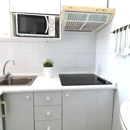 Apartamento Martianez