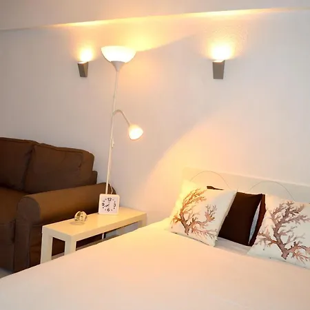 Apartamento Martianez *