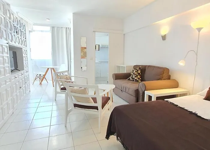 Martianez Apartment Puerto de la Cruz (Tenerife)