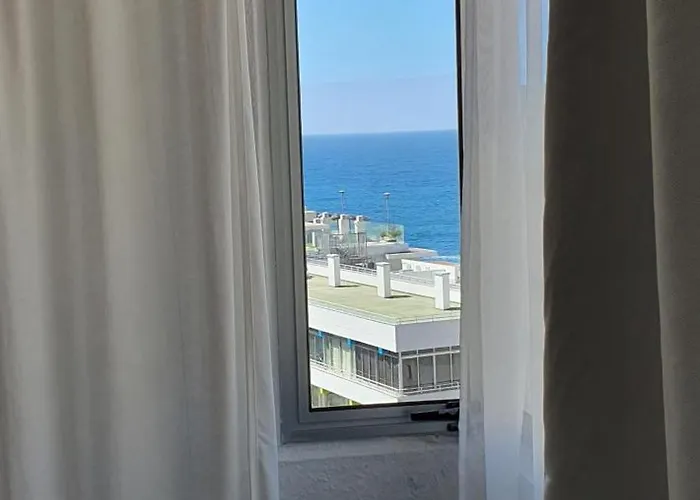 Martianez Lejlighed *