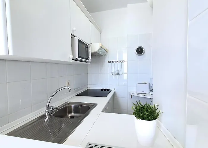 Martianez Puerto de la Cruz (Tenerife)