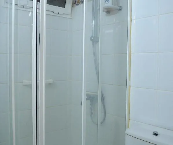 Martianez Apartment